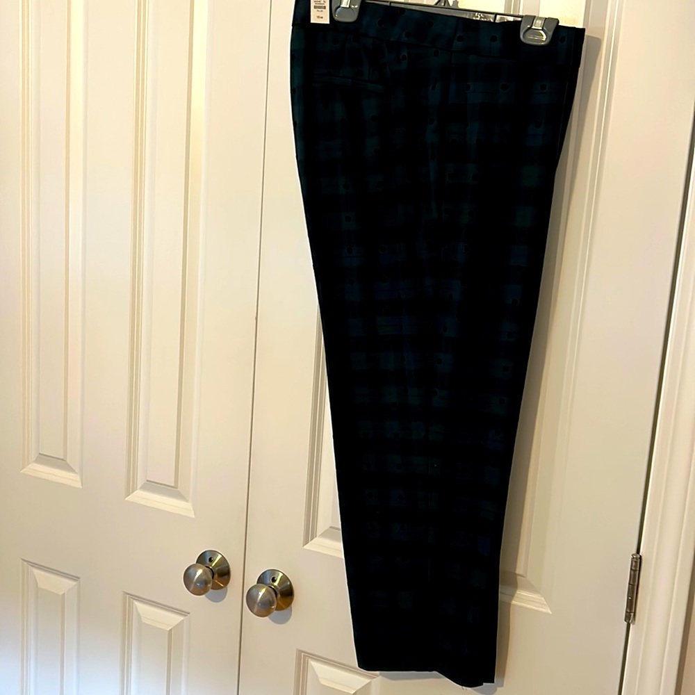 Talbots